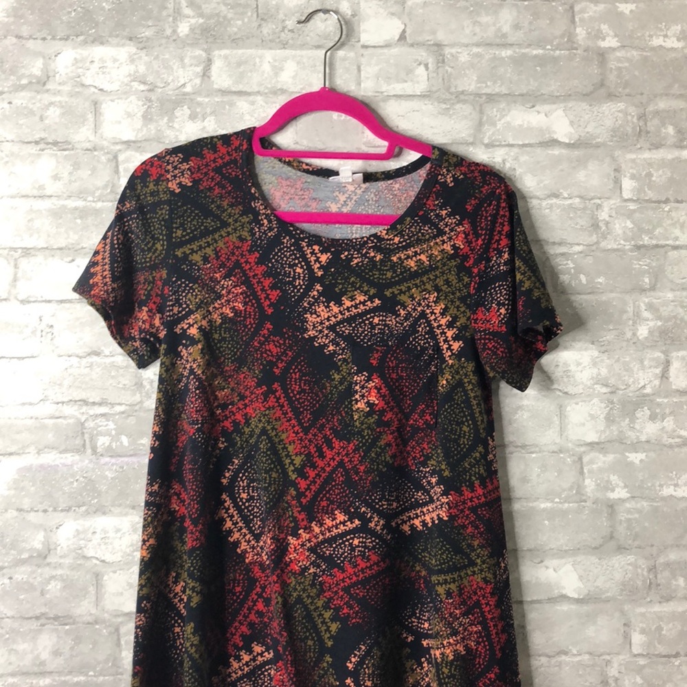 LuLaRoe Carly